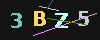 Gambar captcha